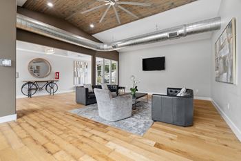 Community room